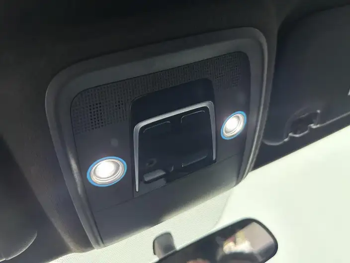 BYD Seagull 2023 Model Free Edition – фото 7