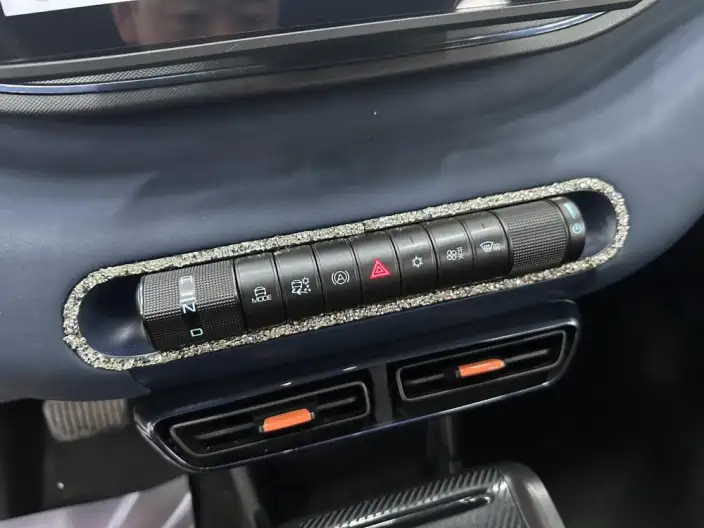 BYD Seagull 2023 Model Free Edition – фото 8