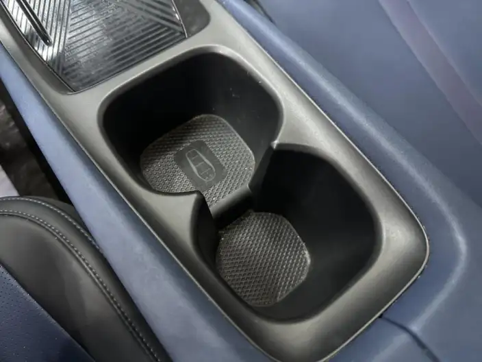 BYD Seagull 2023 Model Free Edition – фото 10