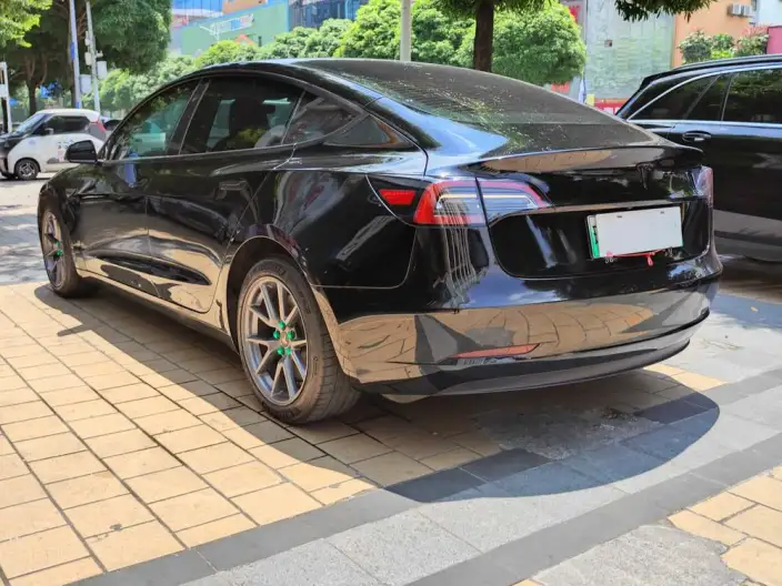 Model 3 2022 Model Rear-wheel drive version – фото 4