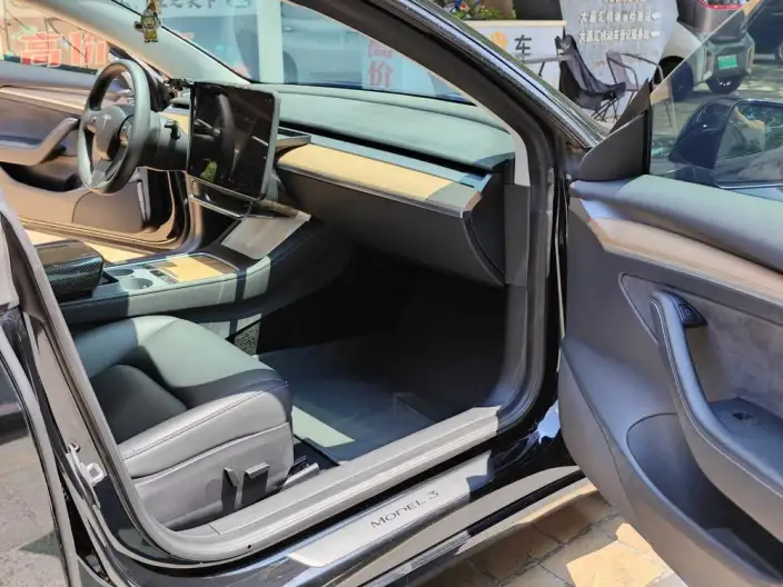 Model 3 2022 Model Rear-wheel drive version – фото 9