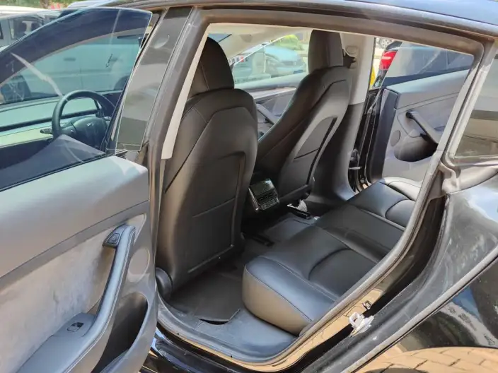 Model 3 2022 Model Rear-wheel drive version – фото 10