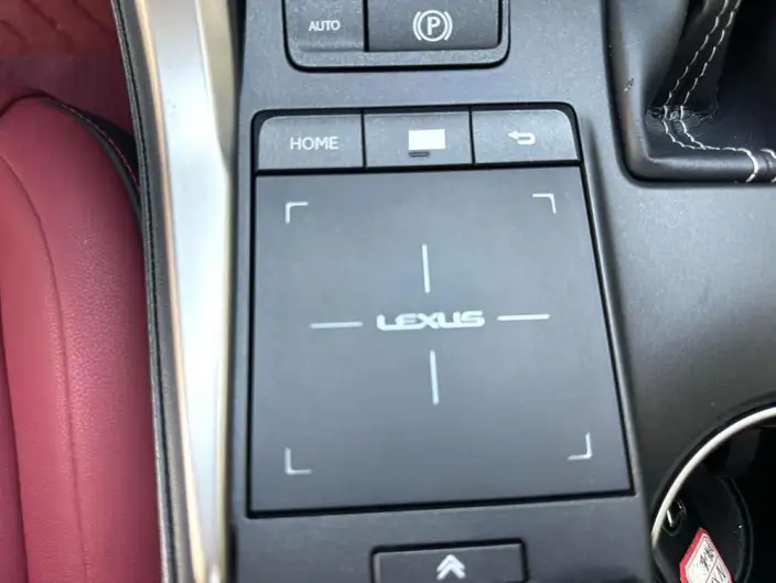Lexus NX 2020 Model 200 Quan Drive Fengshang Edition China VI – фото 9