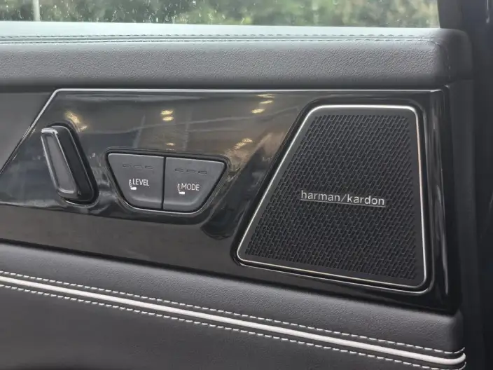 Volkswagen Magotan 2024 Model 380TSI Supreme Edition – фото 8
