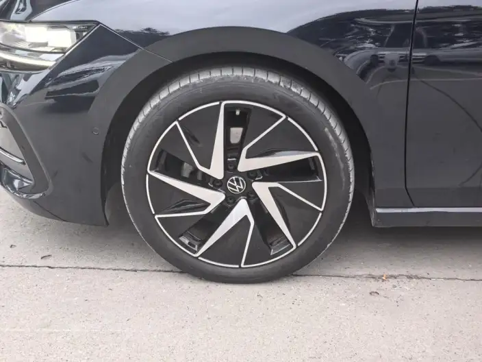 Volkswagen Magotan 2024 Model 380TSI Supreme Edition – фото 9