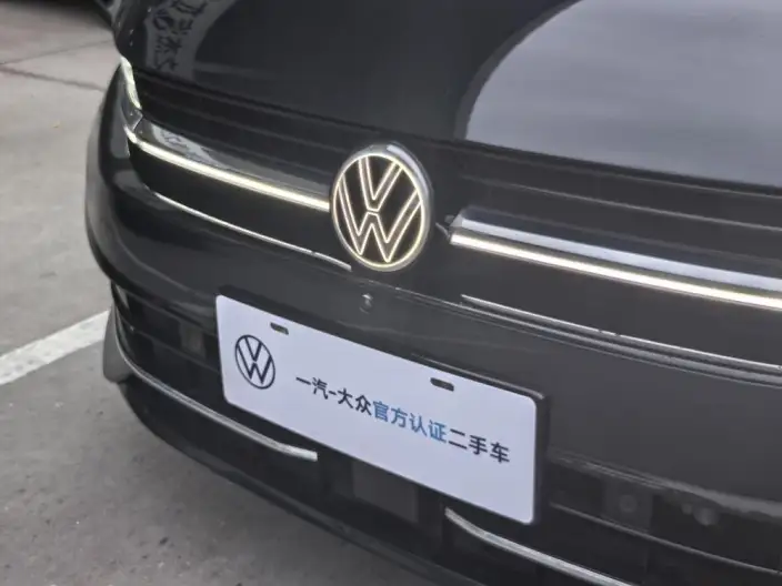 Volkswagen Magotan 2024 Model 380TSI Supreme Edition – фото 10