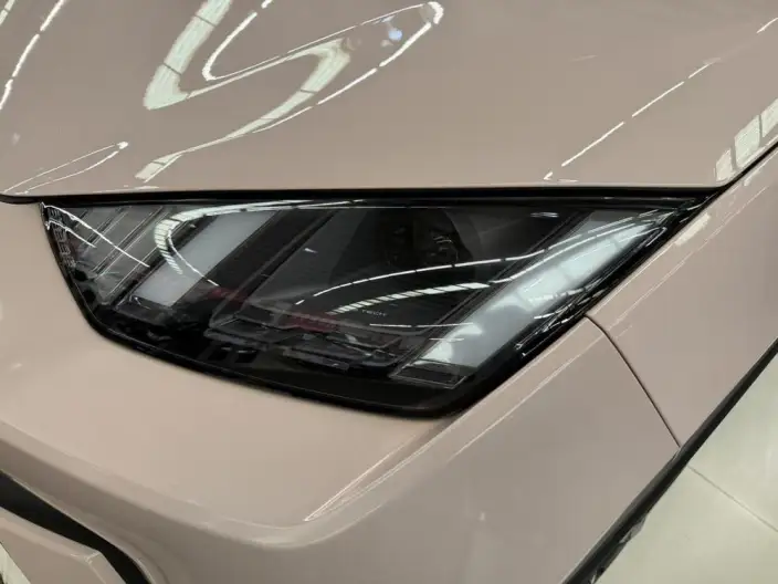 BYD Seagull 2023 Model Free Edition – фото 7