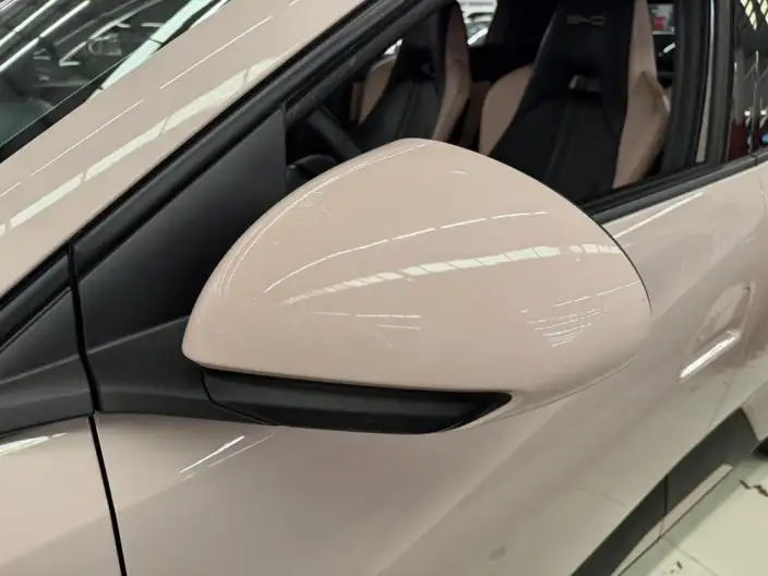 BYD Seagull 2023 Model Free Edition – фото 9