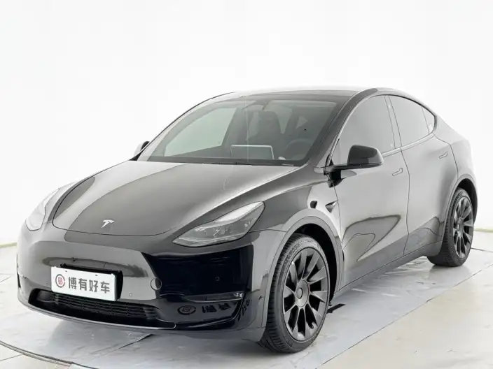 Model Y 2022 Model Facelift Long Battery Life Pro All-wheel drive version – фото 1