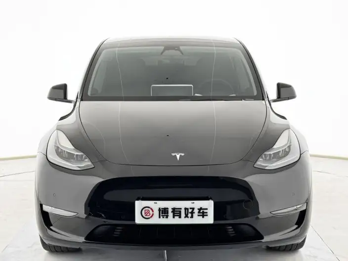 Model Y 2022 Model Facelift Long Battery Life Pro All-wheel drive version – фото 2
