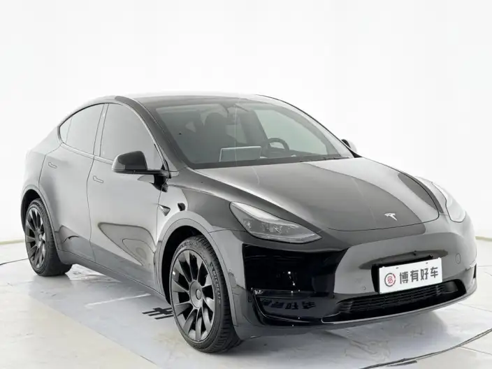 Model Y 2022 Model Facelift Long Battery Life Pro All-wheel drive version – фото 3