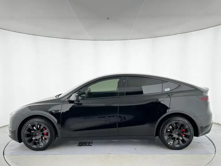 Model Y 2022 Model Facelift Long Battery Life Pro All-wheel drive version – фото 4