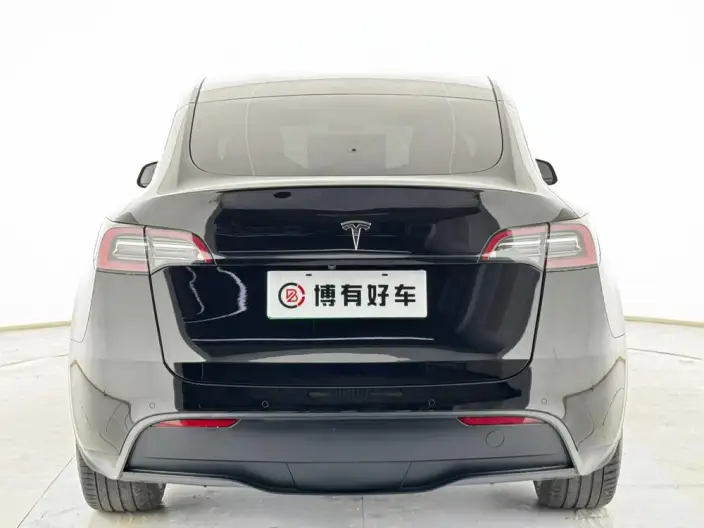 Model Y 2022 Model Facelift Long Battery Life Pro All-wheel drive version – фото 6