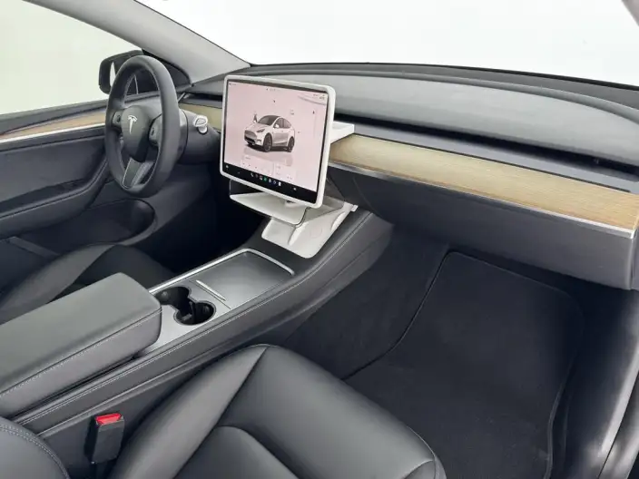 Model Y 2022 Model Facelift Long Battery Life Pro All-wheel drive version – фото 10