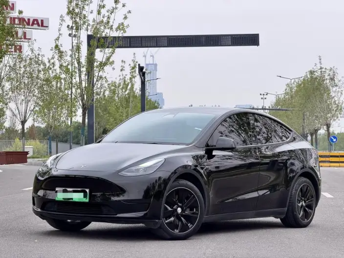 Model Y 2022 Model Facelift Rear-wheel drive version – фото 1