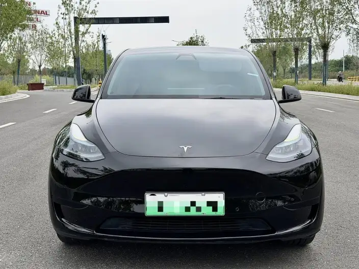 Model Y 2022 Model Facelift Rear-wheel drive version – фото 2