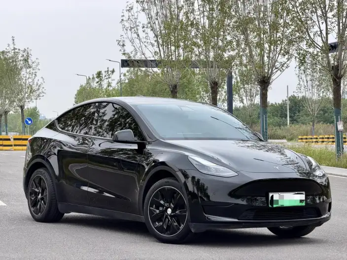 Model Y 2022 Model Facelift Rear-wheel drive version – фото 3