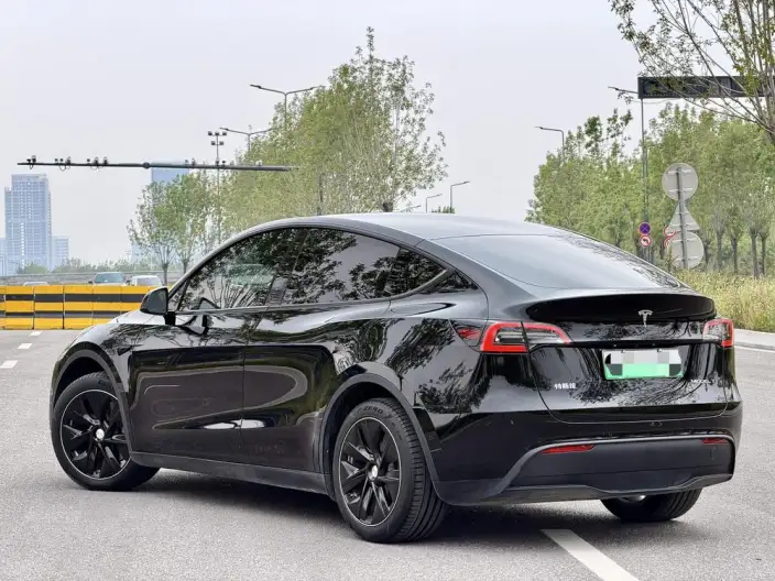 Model Y 2022 Model Facelift Rear-wheel drive version – фото 4