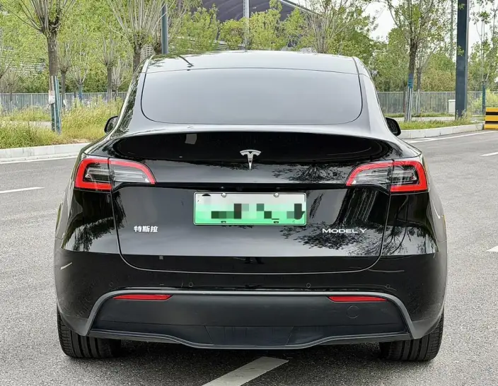 Model Y 2022 Model Facelift Rear-wheel drive version – фото 5