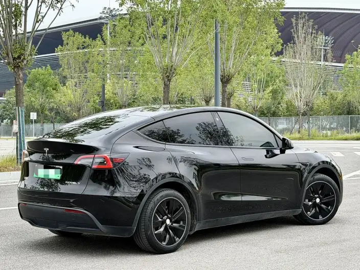 Model Y 2022 Model Facelift Rear-wheel drive version – фото 6