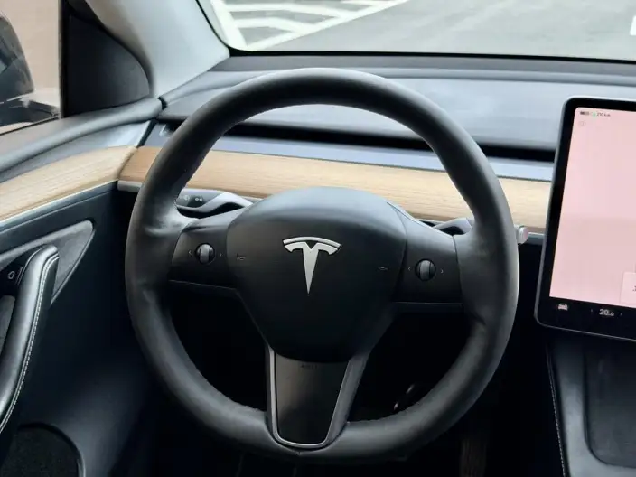 Model Y 2022 Model Facelift Rear-wheel drive version – фото 9