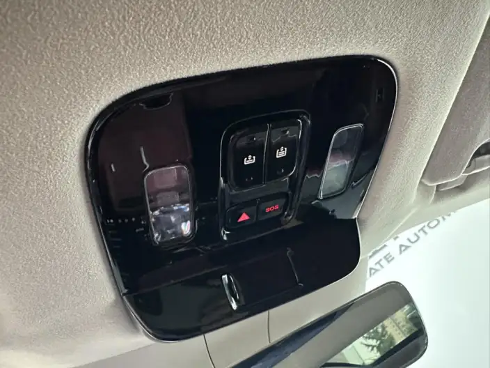 Voyah Pursuit L 2026 Model 4WD Ultra – фото 10