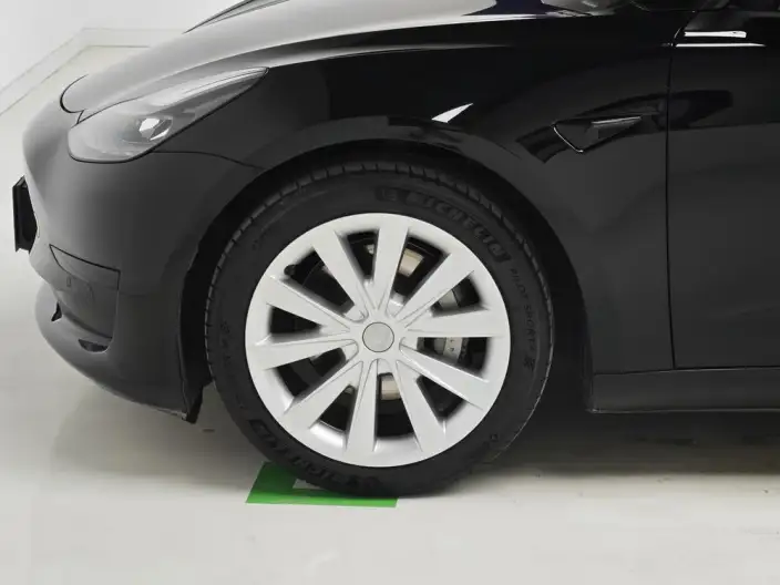 Model 3 2021 Model Standard Battery Life Rear Drive L Class Edition 3D6 – фото 9