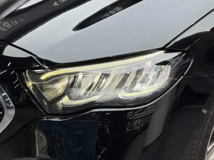 Mercedes-Benz E-Class 2024 Model E 300 L Fashion Model sedan – фото 7