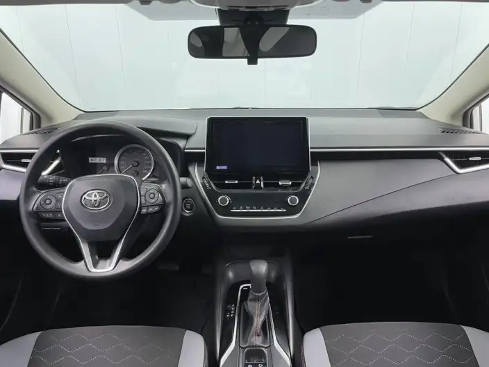 Toyota Corolla 2023 Model 1.2T S-CVT Elite Edition – фото 7