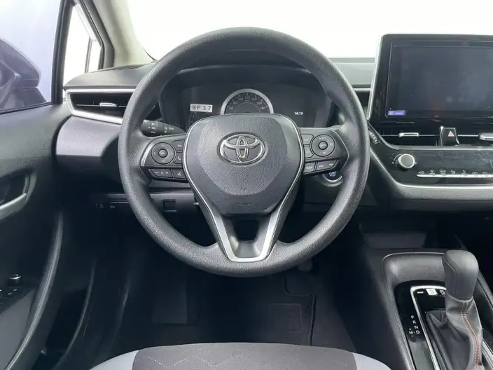 Toyota Corolla 2023 Model 1.2T S-CVT Elite Edition – фото 9