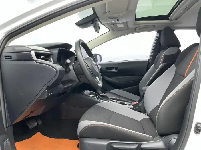 Toyota Corolla 2023 Model 1.2T S-CVT Elite Edition – фото 10