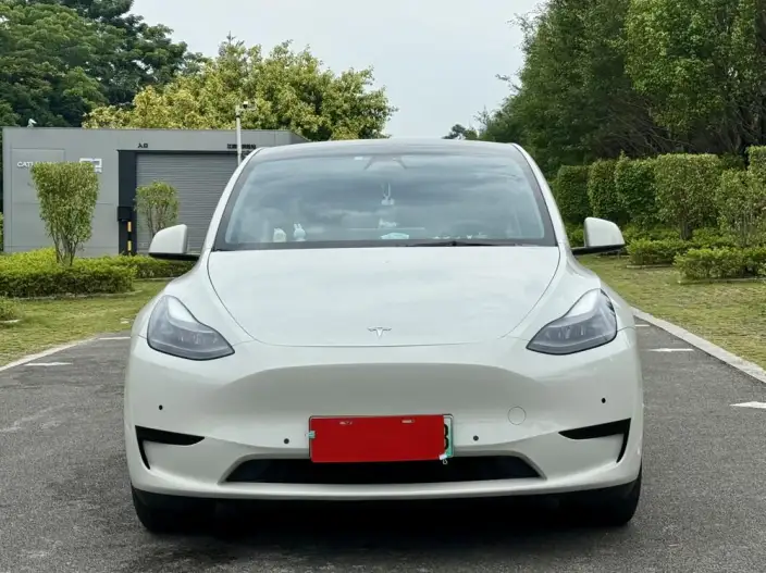 Model Y 2022 Model Facelift Rear-wheel drive version – фото 2