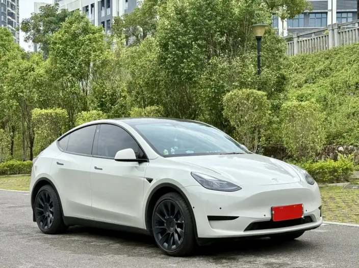 Model Y 2022 Model Facelift Rear-wheel drive version – фото 3