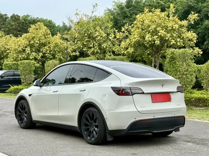 Model Y 2022 Model Facelift Rear-wheel drive version – фото 4