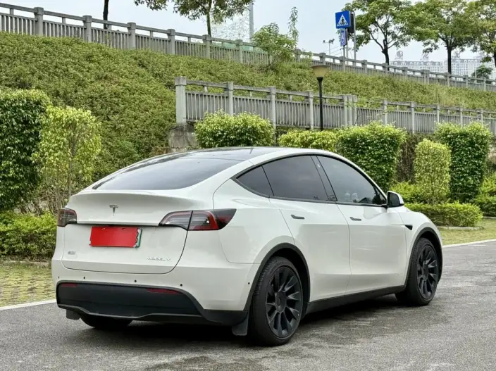 Model Y 2022 Model Facelift Rear-wheel drive version – фото 6