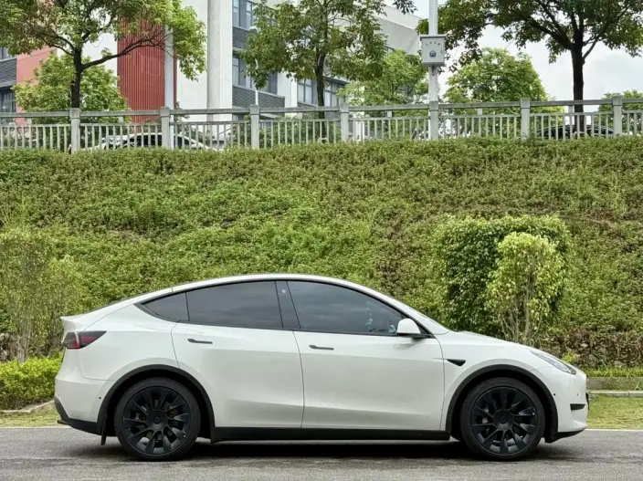 Model Y 2022 Model Facelift Rear-wheel drive version – фото 7
