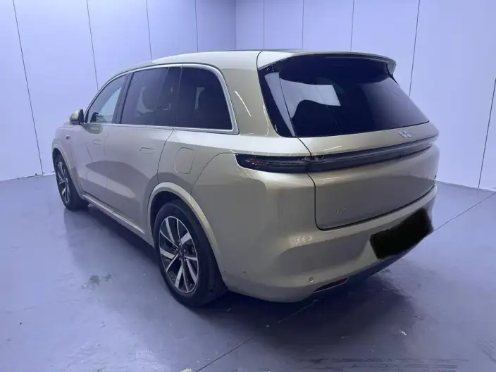 Li Auto L8 2023 Model Pro Edition – фото 4