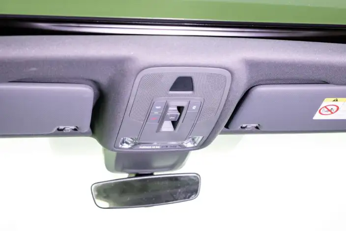 Audi A3 2026 Model Sportback 35 TFSI Continental Flying Spur Exclusive Model – фото 10