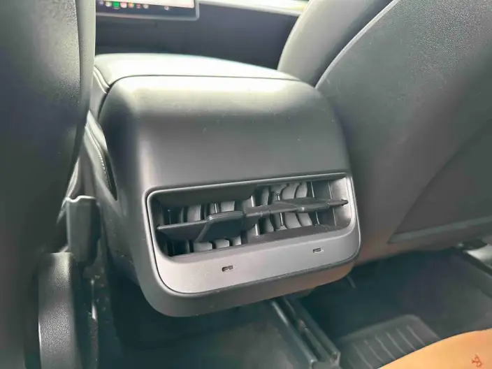 Model Y 2021 Model Standard Battery Life Rear-wheel drive version – фото 8