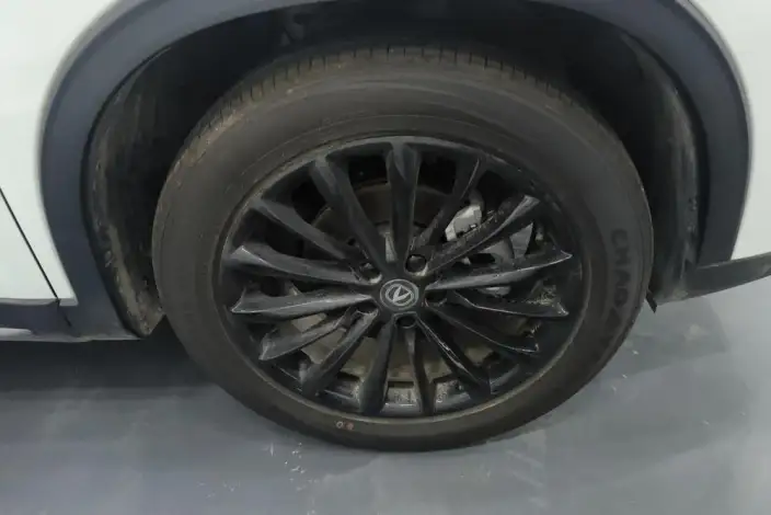 Changan CS75 2026 Model PRO 1.5T DCT Exclusive Model 7 seat – фото 4