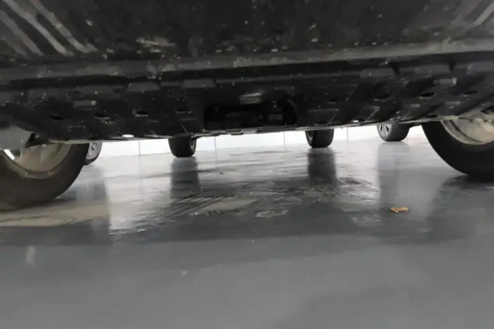 Changan CS75 2026 Model PRO 1.5T DCT Exclusive Model 7 seat – фото 7