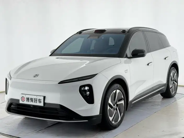 NIO ES6 2023 Model 75kWh – фото 1