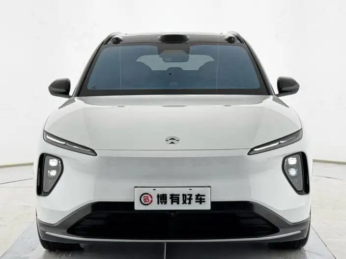 NIO ES6 2023 Model 75kWh – фото 2
