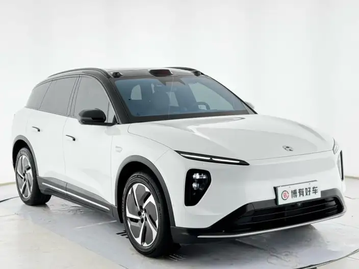 NIO ES6 2023 Model 75kWh – фото 3