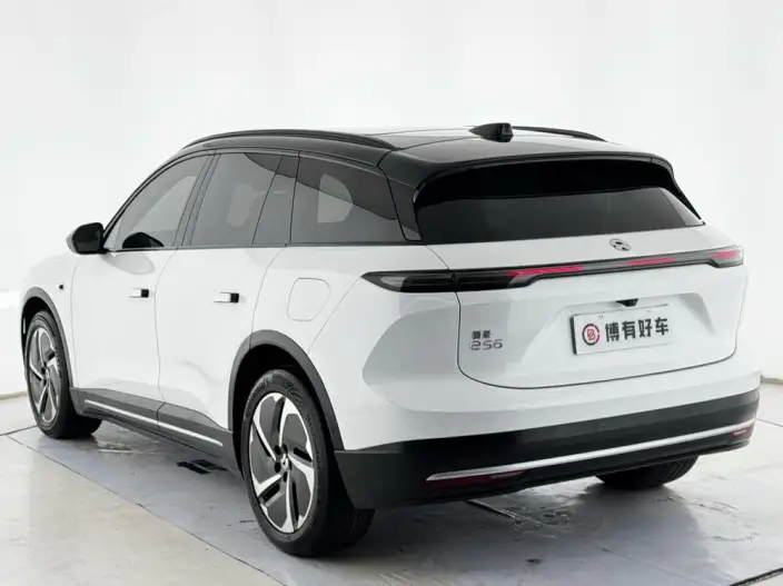NIO ES6 2023 Model 75kWh – фото 5