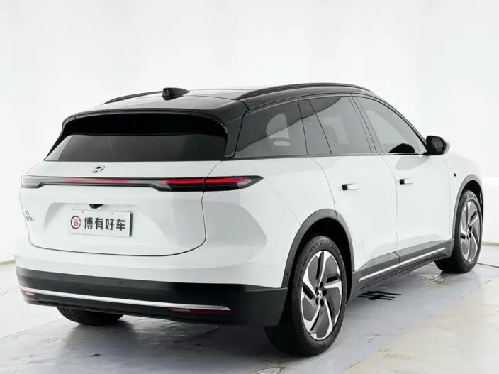 NIO ES6 2023 Model 75kWh – фото 7