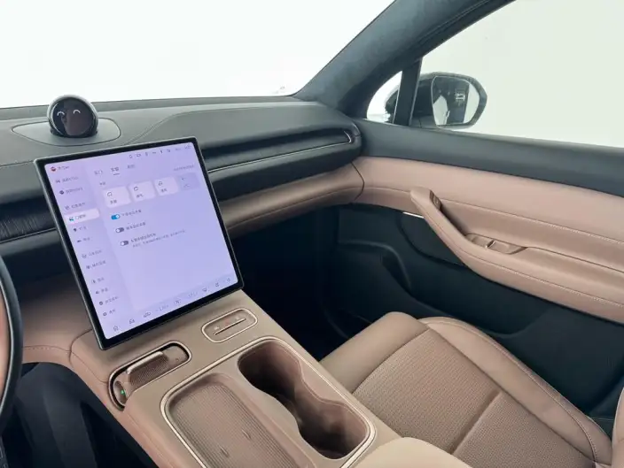 NIO ES6 2023 Model 75kWh – фото 10