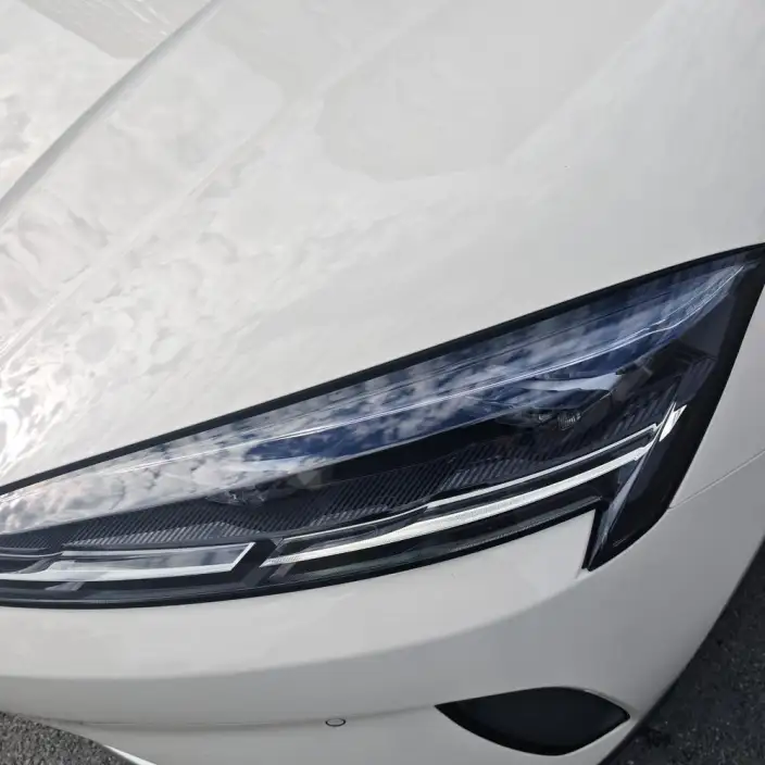 BYD Seal 07DM 2026 Model DM-i 230KM Flagship Model – фото 7