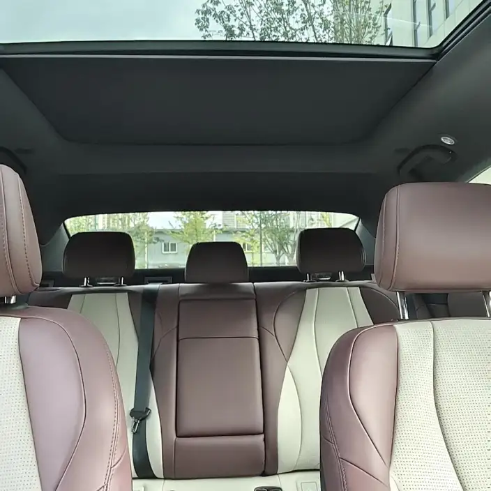 BYD Seal 07DM 2026 Model DM-i 230KM Flagship Model – фото 8