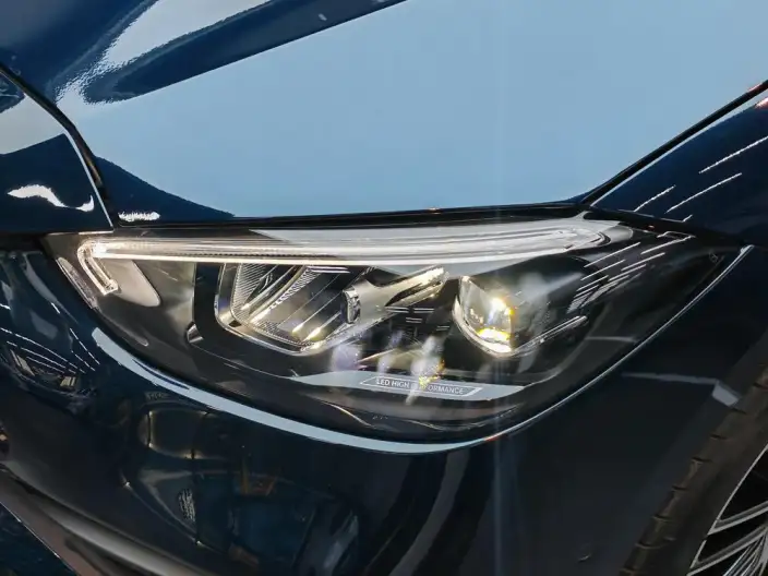 Mercedes-Benz C-Class 2026 Model C 260 L Sports sedan – фото 6